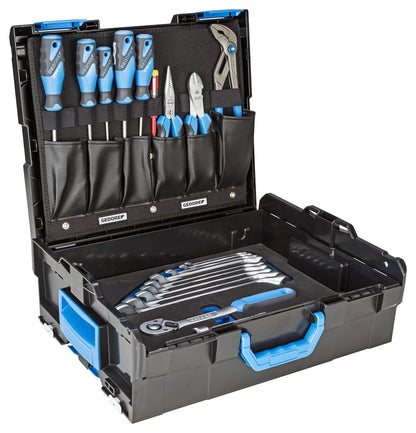 L-Boxx con surtido 30 pzas