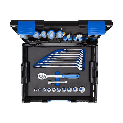 L-Boxx con surtido 30 pzas