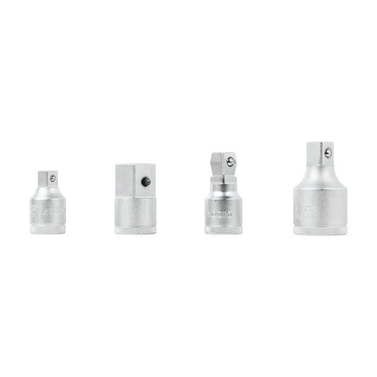 Juego de  adaptadores 3/8"-3/4"