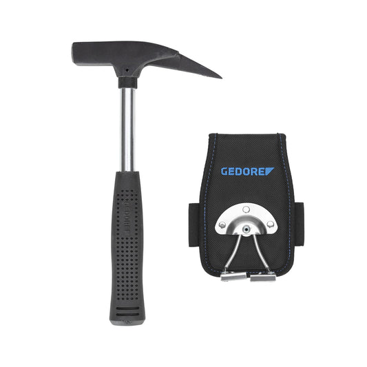 GEDORE WT 1056 4-001 - Juego @work, 2 piezas