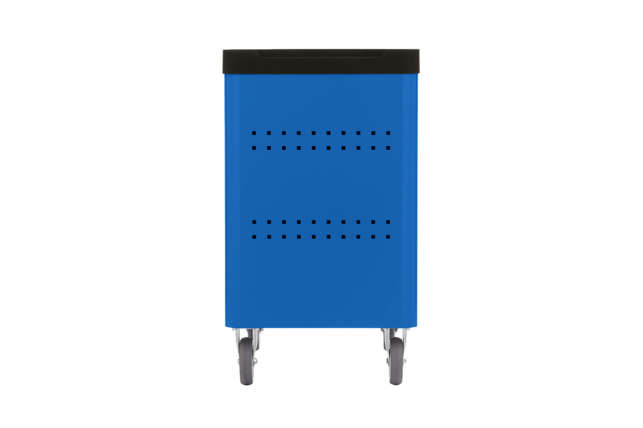 WSL-M-TS-172 - Carro amb assortiment de 172 htes