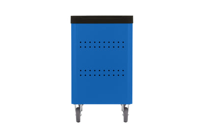 WSL-M-TS-172 - Carro amb assortiment de 172 htes