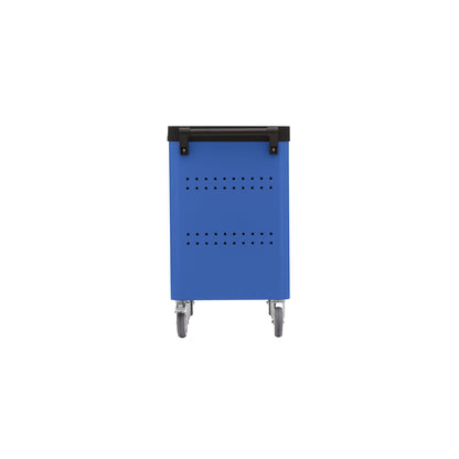 GEDORE WSL-M-TS-172 - Carro amb assortiment de 172 htes (3100197)