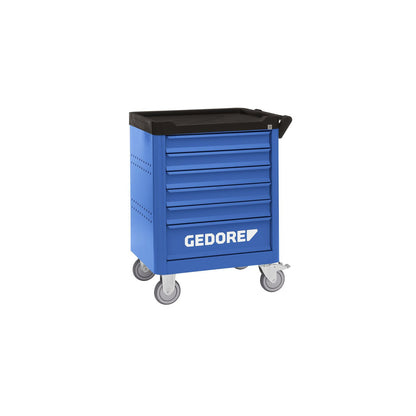 GEDORE WSL-M-TS-172 - Carro amb assortiment de 172 htes (3100197)
