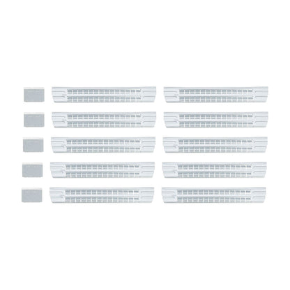 ÉS 1507 XL SF2-5 - Joc de de 2 divisors per a 1507XL