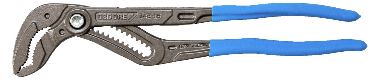 142 16 TL - Tenassa de 16"