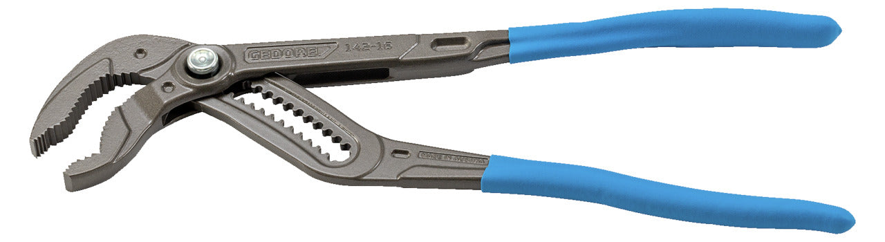 142 16 TL - Tenassa de 16"