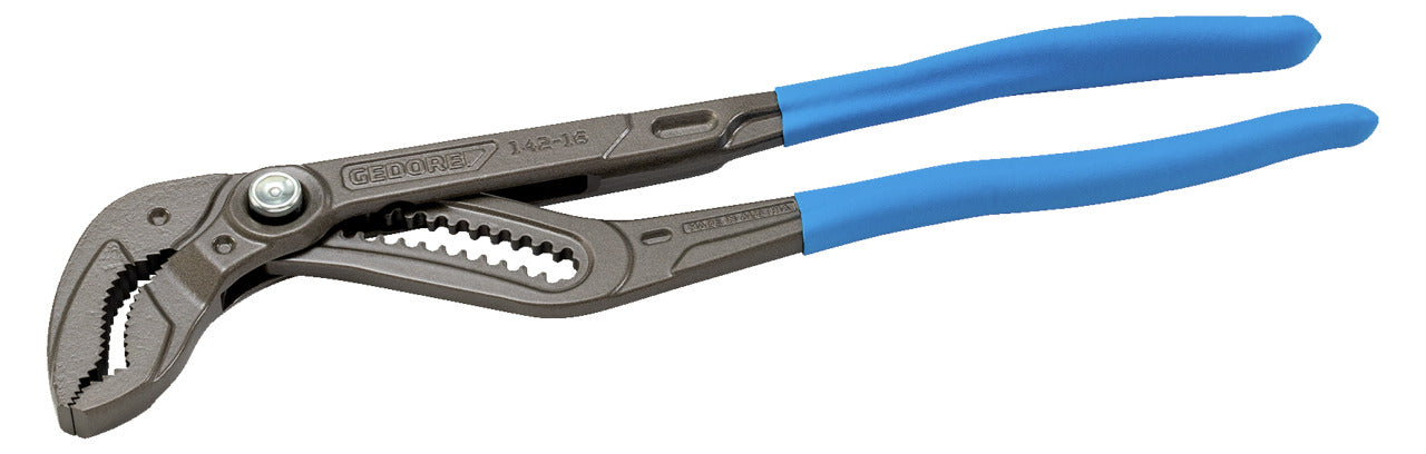 142 16 TL - Tenassa de 16"