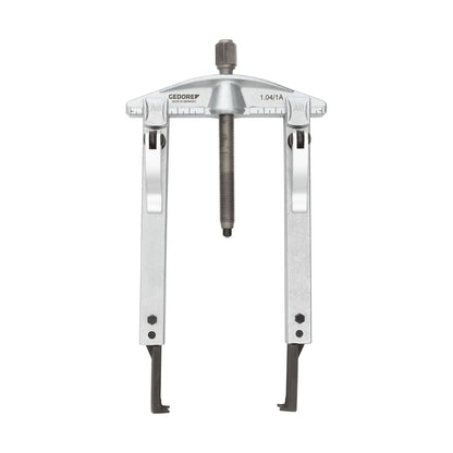Extractor 2 brazos 130x100