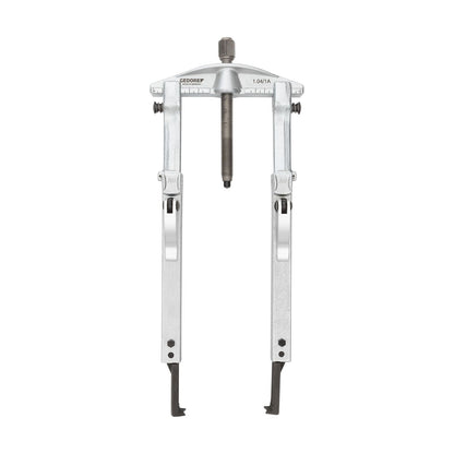 Extractor 2 brazos 130x100