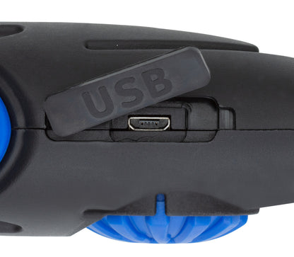 900 20 - Llanterna LED Li-MH USB