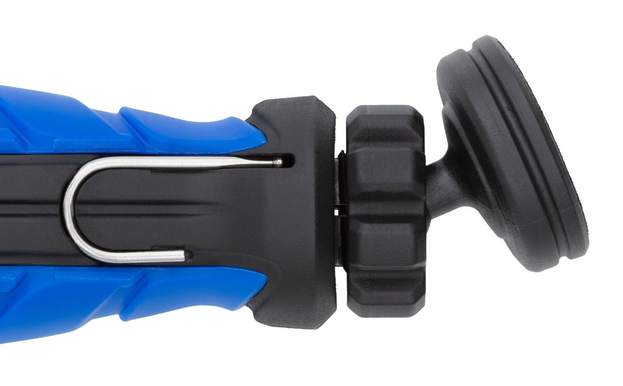 900 20 - Llanterna LED Li-MH USB