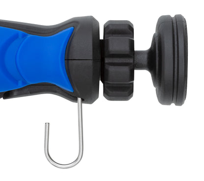 900 20 - Llanterna LED Li-MH USB