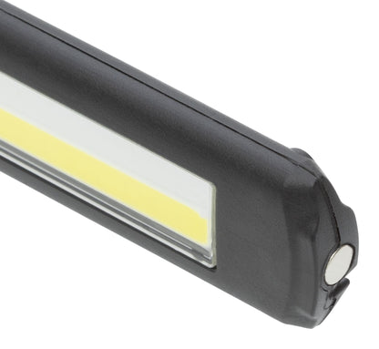Linterna LED Li-MH USB
