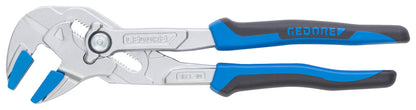 SB 183 10 JC S-002 - Juego de tenaza llave 250mm