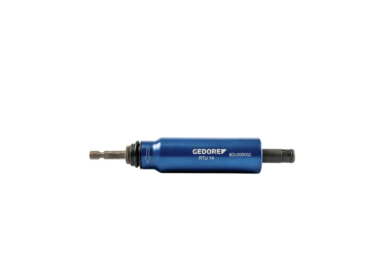 RTU 14 - Limitador de parell dinàmic 2-14 Nm 019400