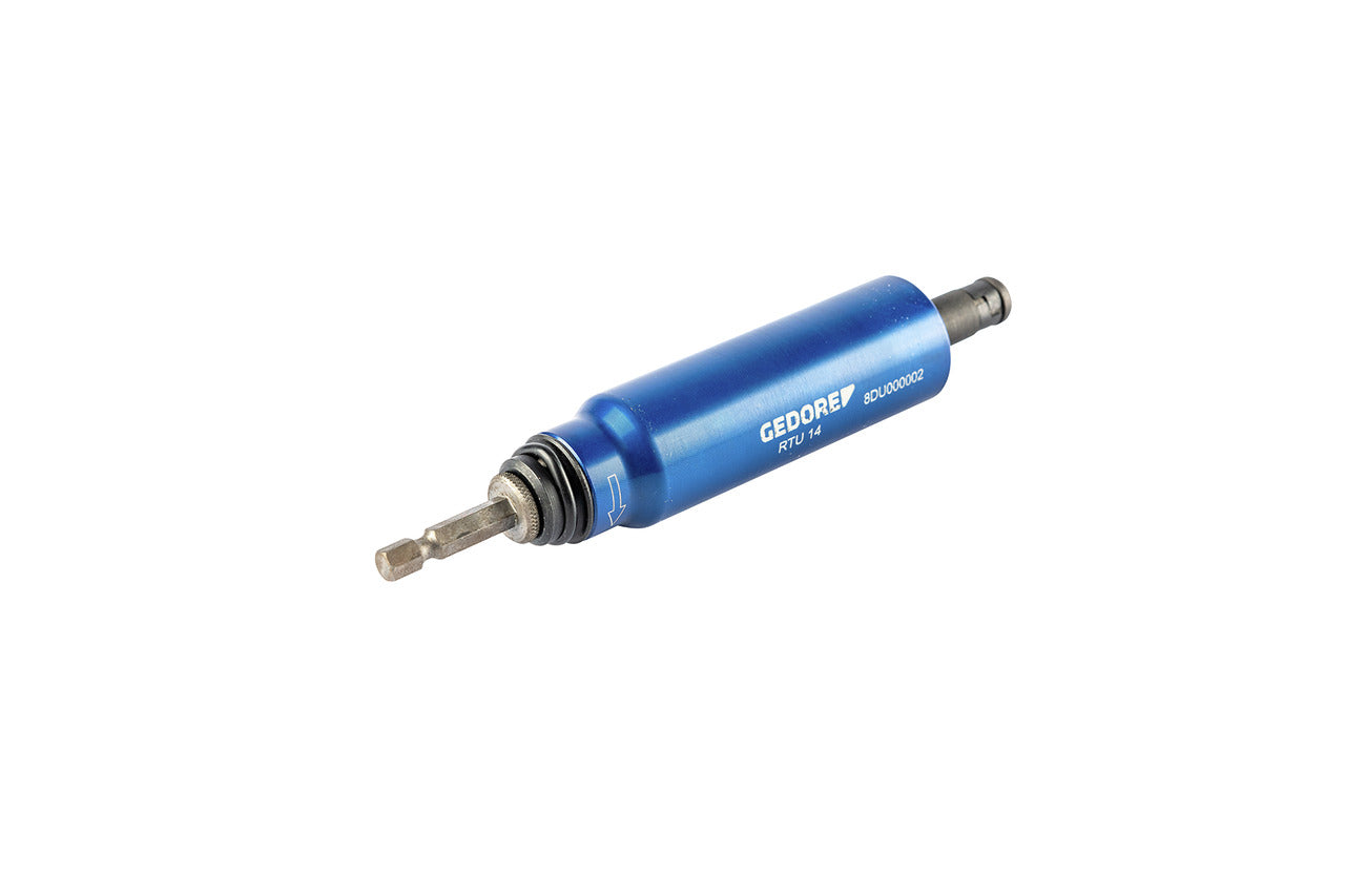 RTU 14 - Limitador de parell dinàmic 2-14 Nm 019400