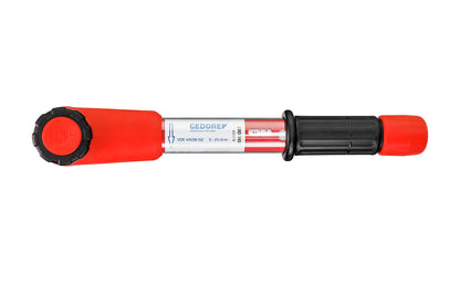 VDE 4508-02 - Dinamométrica VDE 3/8" 5-25 Nm