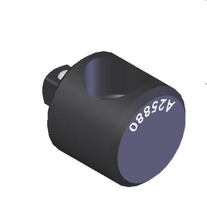 E-A25880 - Adaptador d'ajust/calibratge per a comprovadors WSTT