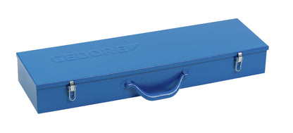 WK 8564-72-81 - Maleta metàl·lica buida per dremometre 1"