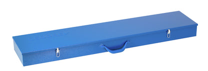 WK 8563-70-71 - Maleta metàl·lica buida per a Dremometer 3/4"