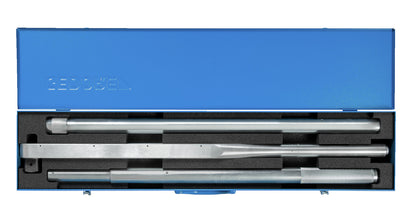 WK 8564-72-81 - Maleta metàl·lica buida per dremometre 1"