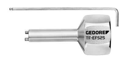 TF-EFS25 - Herramienta de ajuste TORCOFIX TF-FS