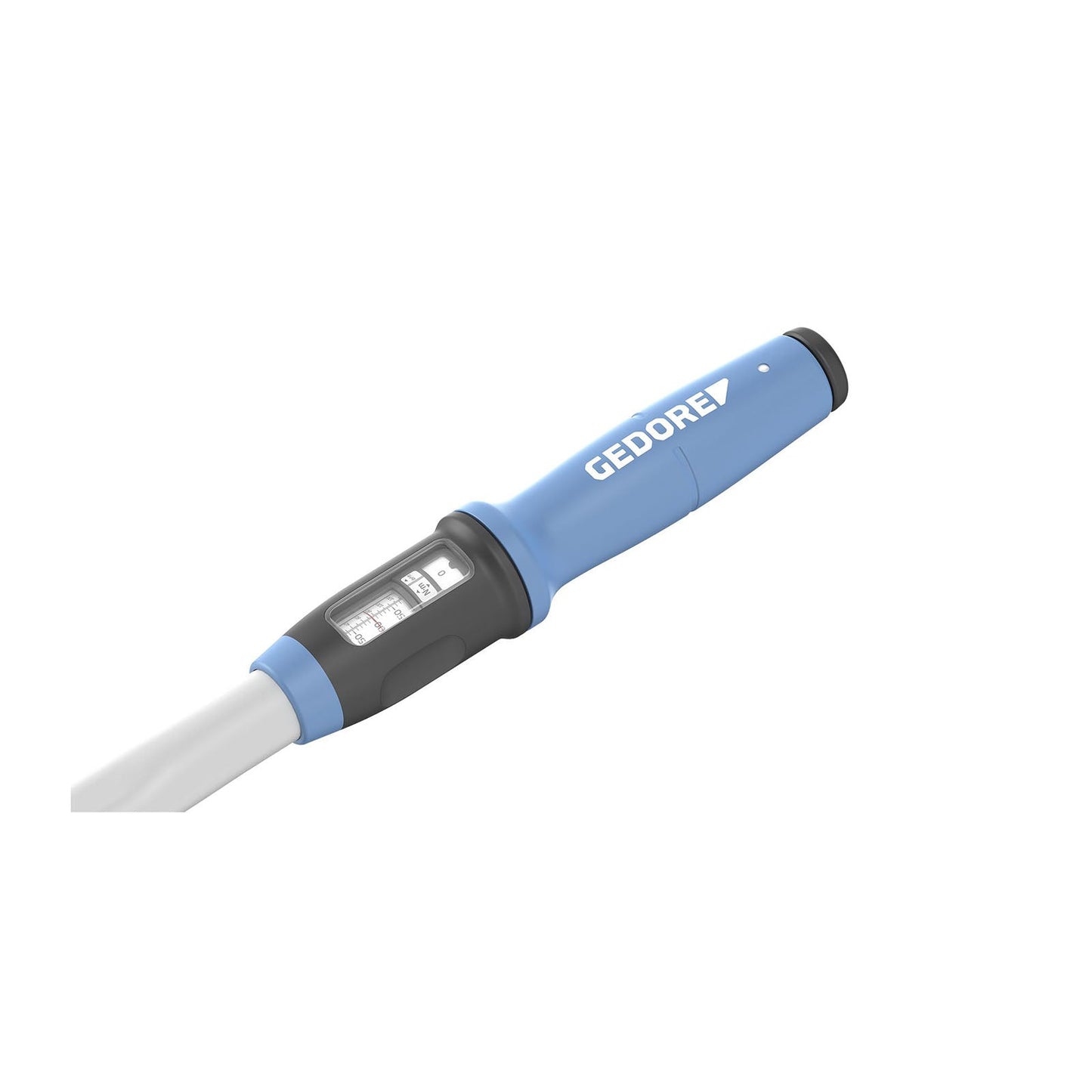 Torcofix K giltza dinamometrikoa 3/4"-ko karratu-ardatzarekin eta 250-850 Nm-ko irismenarekin