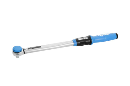 TF-K200 - Dinamométrica Torcofix K con cuadradillo de 1/2" y rango: 40-200 N.m.
