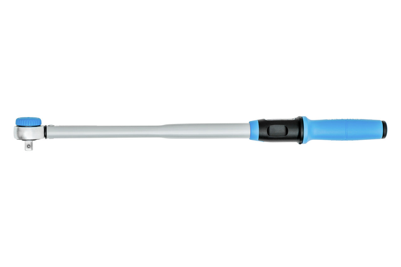 TF-K300 - Dinamomètrica Torcofix K amb quadradet de 1/2" i rang: 60-300 Nm