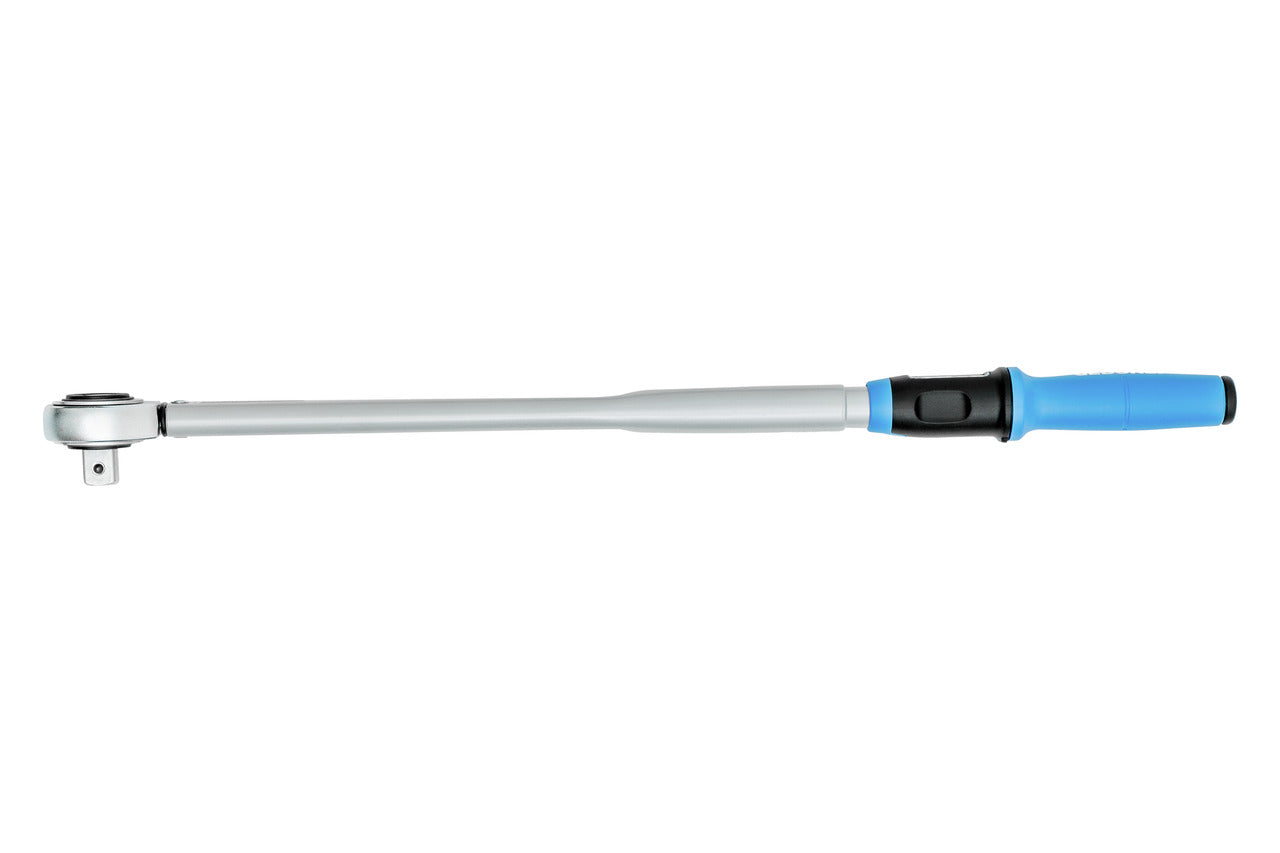 TF-K400 - Dinamomètrica Torcofix K amb quadradet de 3/4" i rang: 80-400 Nm