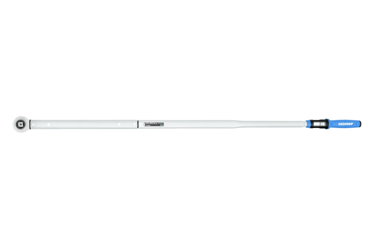 TF-K850 - Dinamomètrica Torcofix K amb quadradet de 3/4" i rang: 250-850 Nm