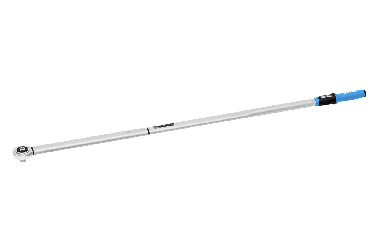 TF-K850 - Dinamomètrica Torcofix K amb quadradet de 3/4" i rang: 250-850 Nm