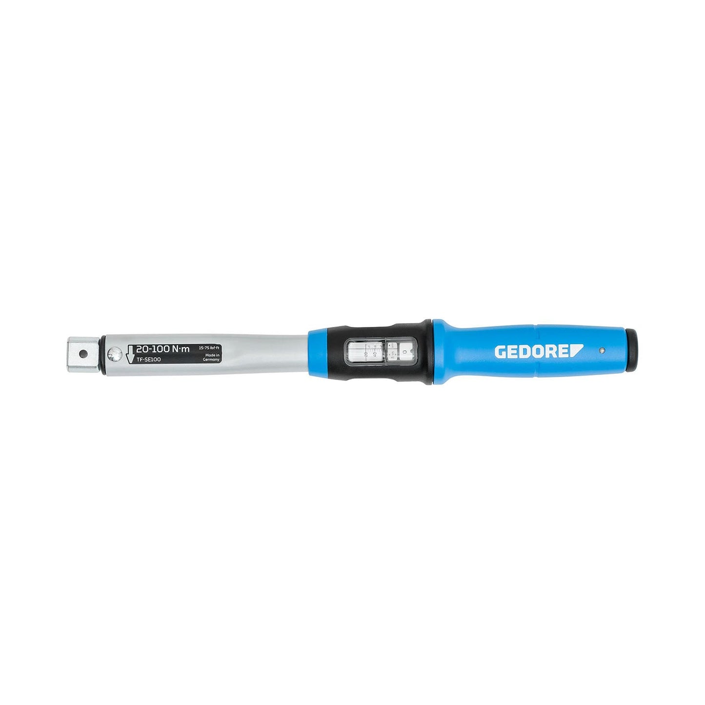 Torcofix SE 9x12 20-100 Nm