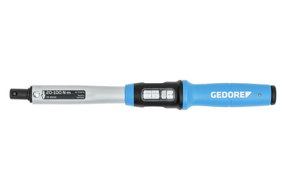 TF-Z100 - Torcofix Z16 20-100 Nm