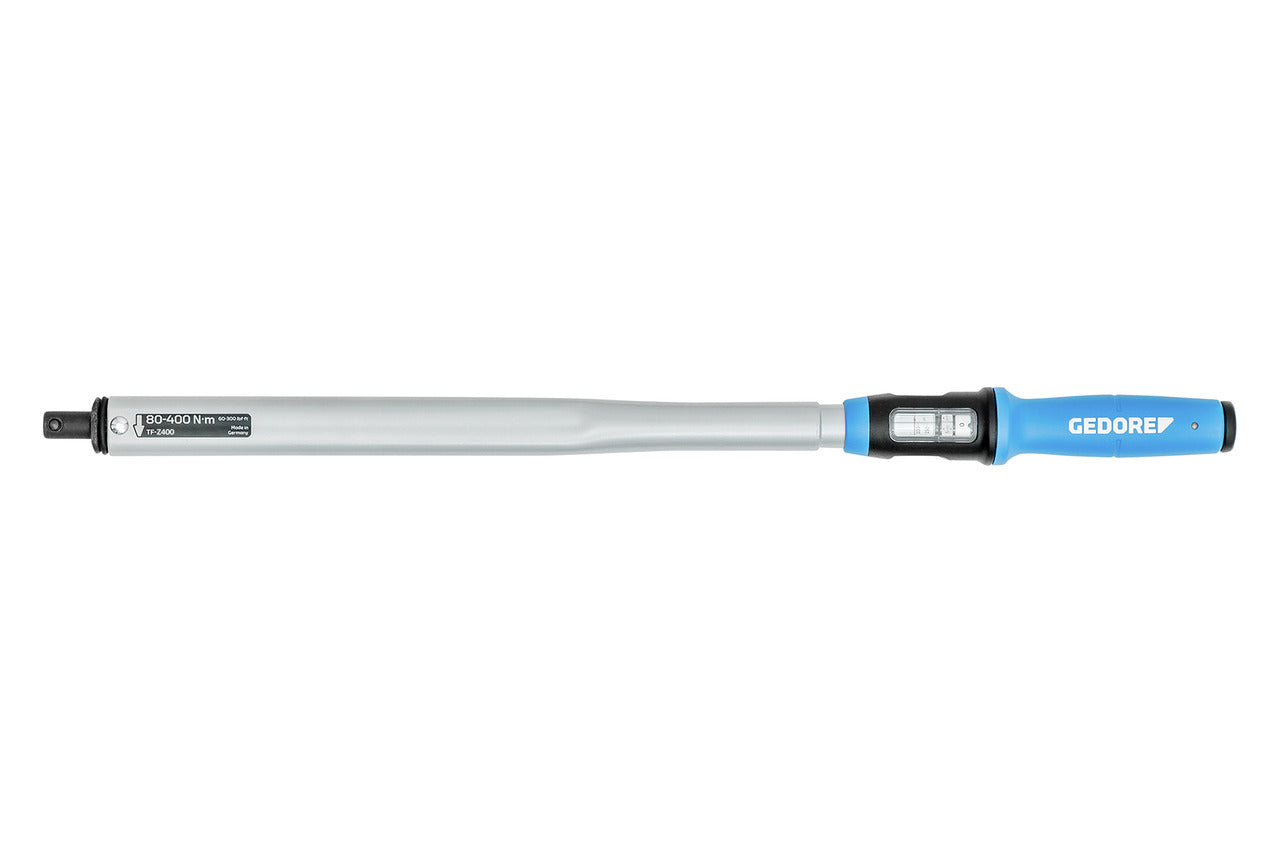 TF-Z400 - Torcofix Z16 80-400 Nm