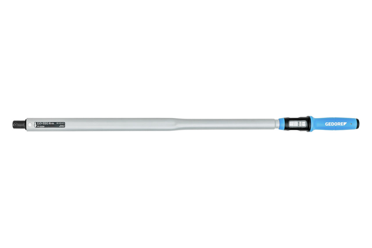 TF-Z550 - Torcofix Z22 110-550 Nm
