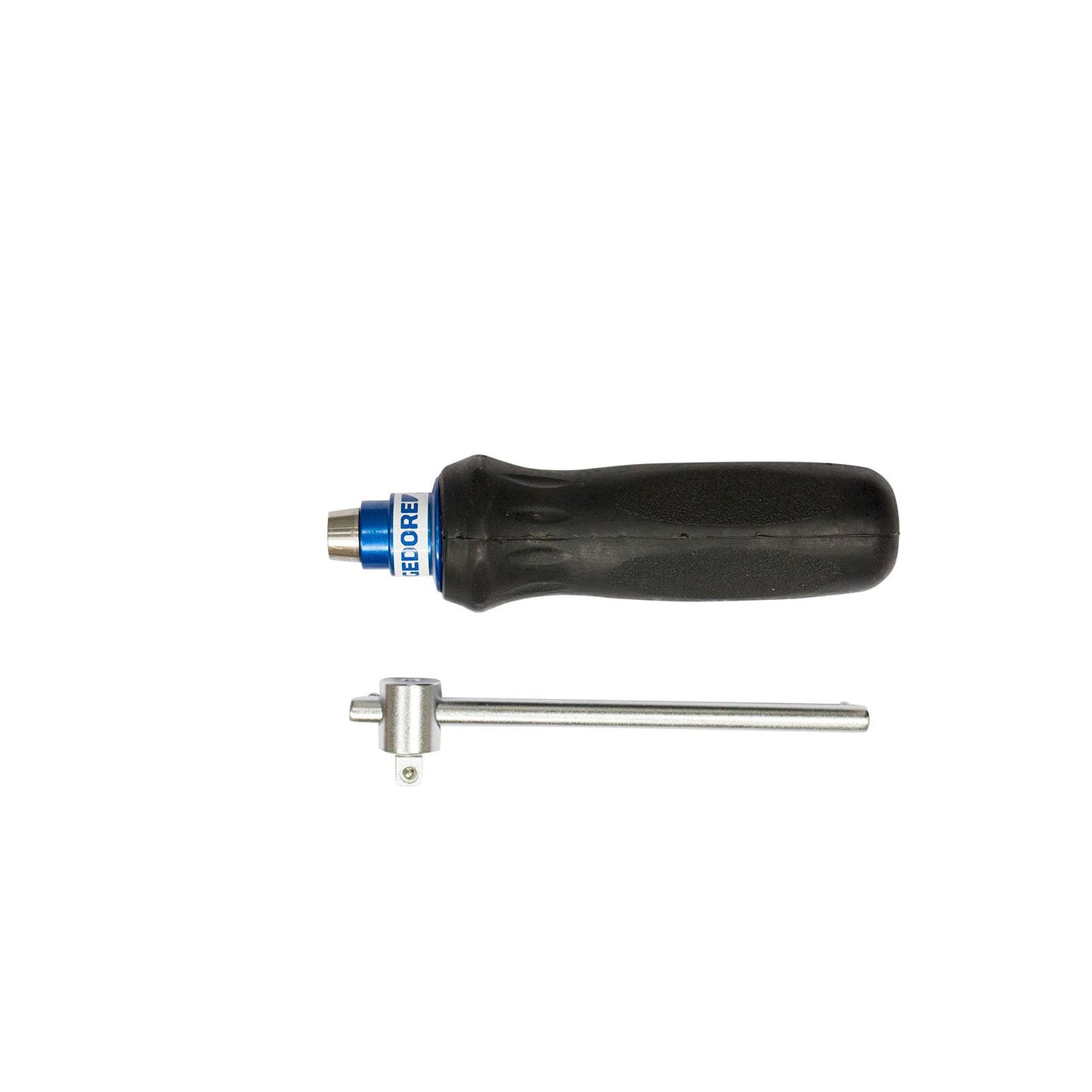 Destornillador dinamométrico 100-1350 cNm 062800