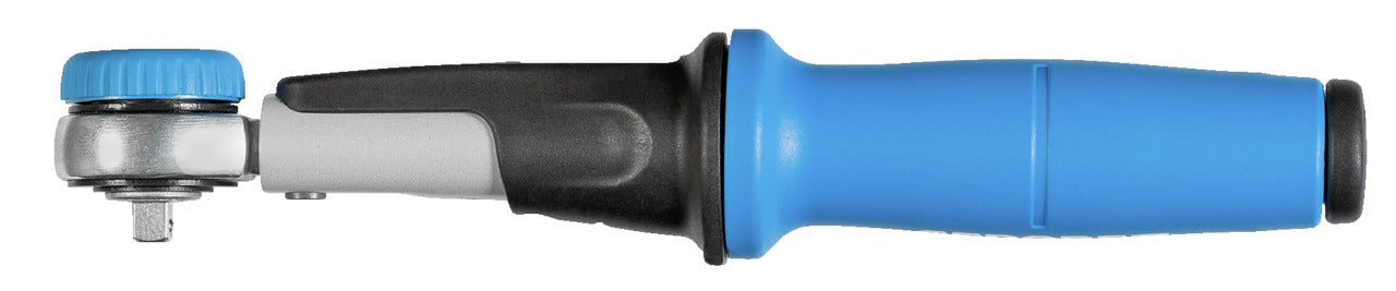 TF-K5 - Dinamomètrica Torcofix K amb quadradet de 1/4" i rang: 1-5 Nm