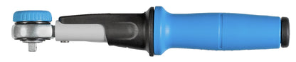 TF-K5 - Dinamomètrica Torcofix K amb quadradet de 1/4" i rang: 1-5 Nm