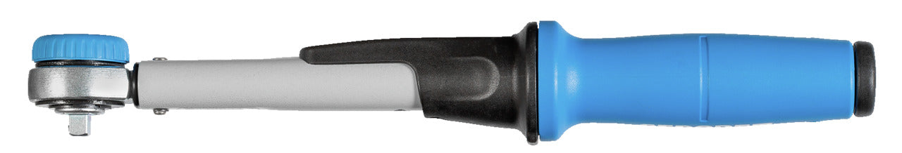 TF-K25 - Dinamomètrica Torcofix K amb quadradet de 1/4" i rang: 5-25 Nm