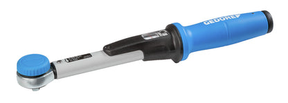 TF-K25 - Dinamomètrica Torcofix K amb quadradet de 1/4" i rang: 5-25 Nm