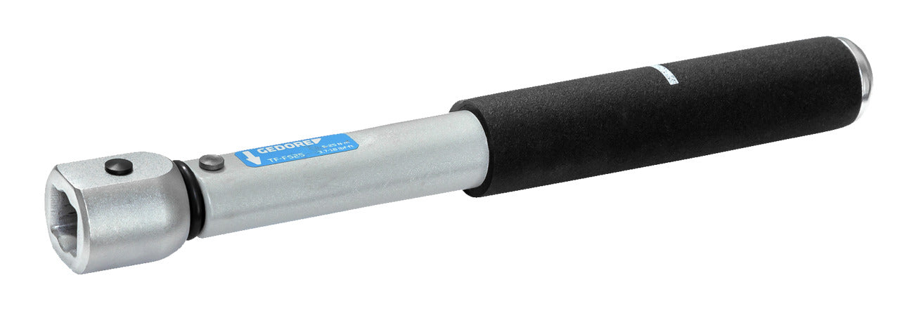 TF-FS25 - TORCOFIX FS SE 9x12 5-25 Nm sense ajustament fix