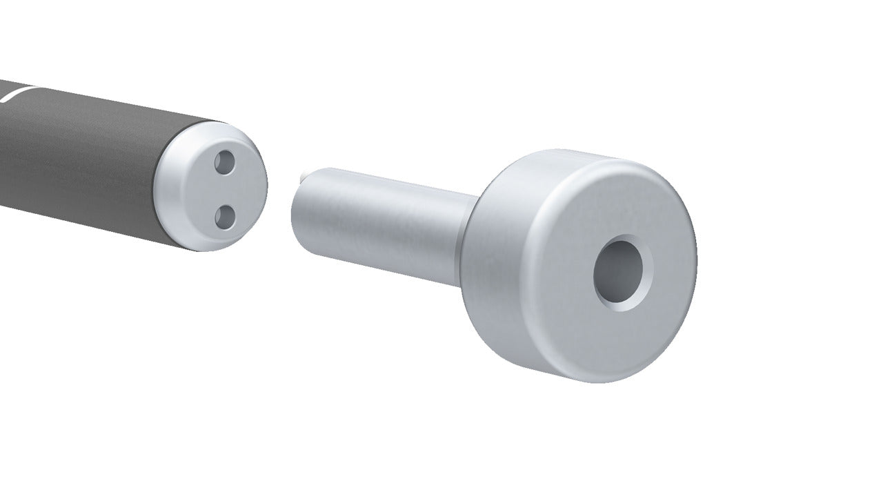 TF-FS25 - TORCOFIX FS SE 9x12 5-25 Nm sense ajustament fix