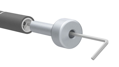 TF-FS25 - TORCOFIX FS SE 9x12 5-25 Nm sense ajustament fix