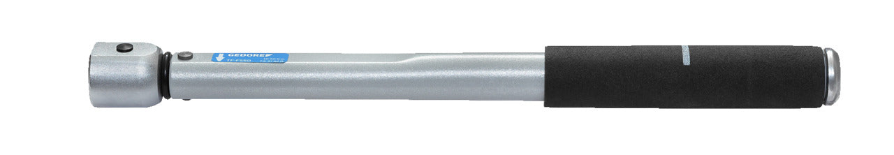 TF-FS50 - TORCOFIX FS SE 9x12 10-50 Nm sense ajustament fix
