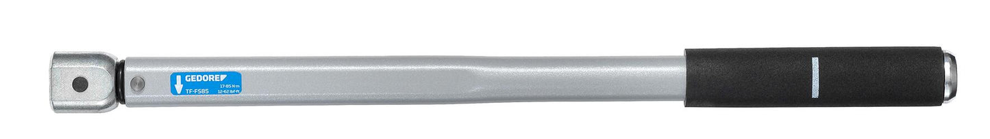 TORCOFIX FS SE 9x12 17-85 Nm sin fijación fija