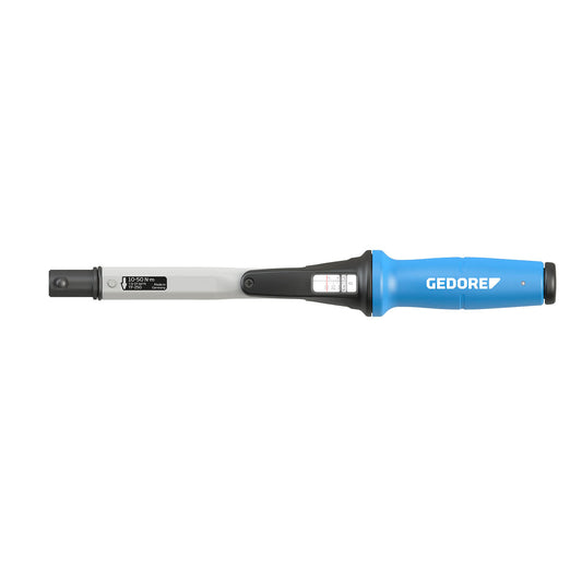 GEDORE TF-Z50 - Llave dinamometrica TORCOFIX Z16 10-50 Nm (3288307)