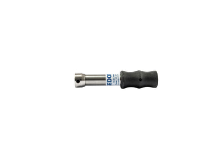 TBN 10 - Clau dinamomètrica articulada 2-10 Nm passador captiu