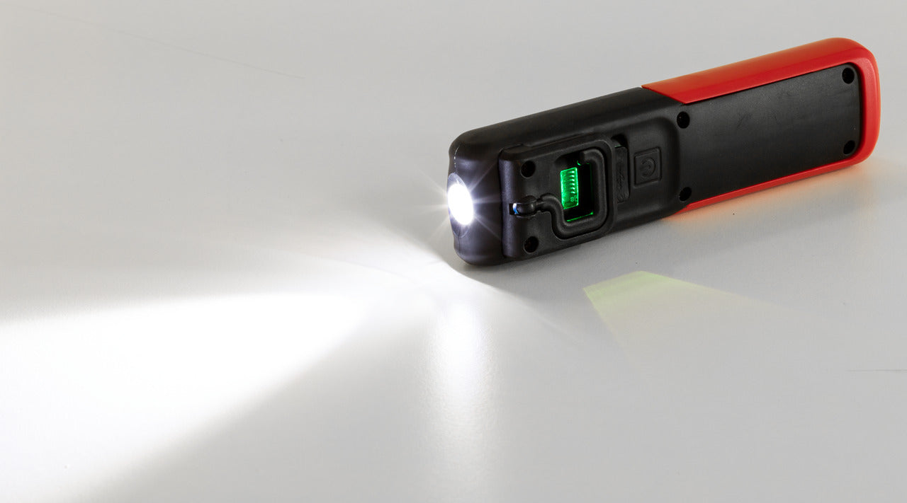 R95700023 - Lámpara de trabajo LED